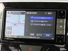 タントカスタムX SA3トップEDリミ