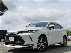 ハリアー G
