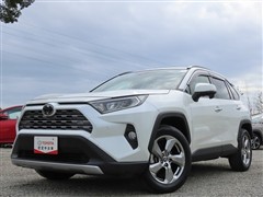 RAV4 G