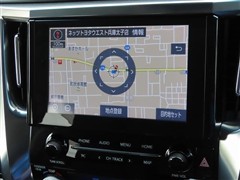 アルファード S Cパッケージ