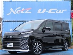 ヴォクシー S-Zヒョウガイシャ