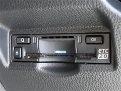 ヴォクシー S-Zヒョウガイシャ