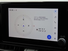 RAV4 ハイブリッドX