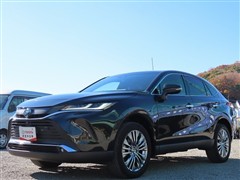 トヨタ ハリアー HEV Z