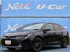 カローラツーリング WXB