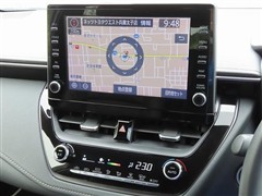 カローラツーリング WXB