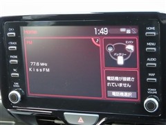 ヤリス ハイブリッド Z