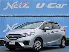 ホンダ フィット 13G Fパッケージ