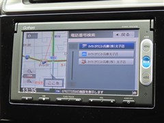 フィット 13G Fパッケージ