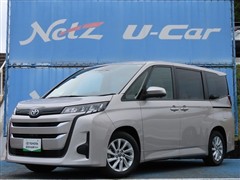 トヨタ ノア G 7ニンノリ