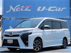 ヴォクシーZS キラメキ2 7ニンノリ