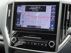 スバル XV 1.6I-Lアイサイト