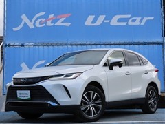 ハリアー G ヒョウガイシャ