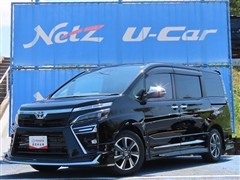 ヴォクシー ZS キラメキ3