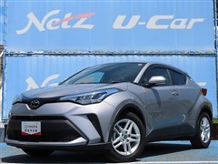 C-HR S-T 6MT