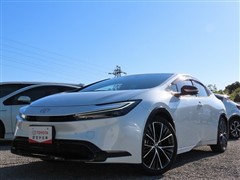 プリウス Z