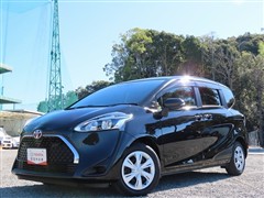 トヨタ シエンタ ファンベース G 5ニンノリ