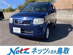 日産 オッティ S