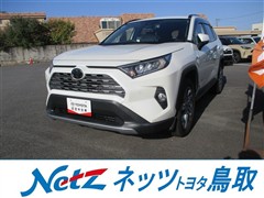 RAV4 4WD G Z パッケージ
