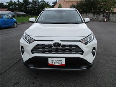 RAV4 4WD G Z パッケージ