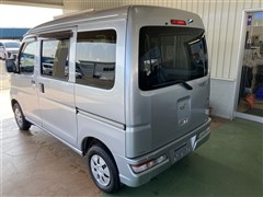 ハイゼットCA 4WD Hクルーズ