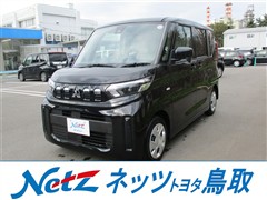 三菱 ekスペース G