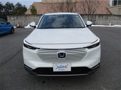 ヴェゼル 4WD e:HEV Z