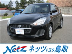 スズキ スイフト XG