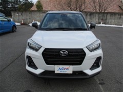 ロッキー プレミアム