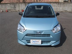 ミライース L SA3