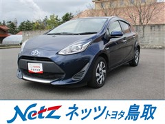 アクア S STYLE BLACK