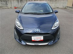 アクア S STYLE BLACK