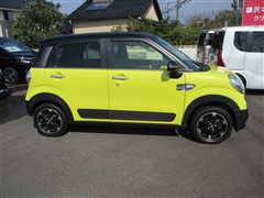 ピクシスジョイ 4WD CGターボ