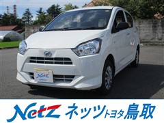 ダイハツ ミライース L SA3