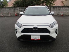RAV4 4WD X