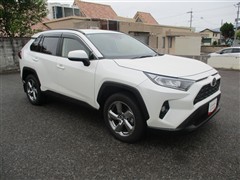 RAV4 4WD X