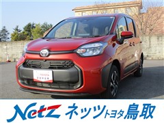 シエンタ 4WD HV G