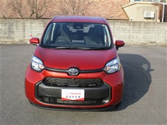 シエンタ 4WD HV G