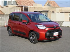 シエンタ 4WD HV G