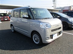 ムーヴキャンバス セオリーG