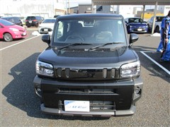 タフト 4WD G Dクロムベンチャ-