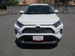 RAV4 4WD G