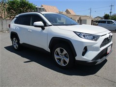 RAV4 4WD G