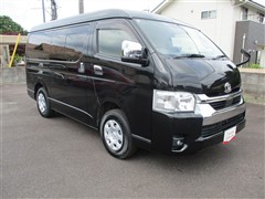 ハイエースV 4WD スーパーGL L