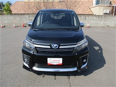 ヴォクシー HV ZSキラメキ2