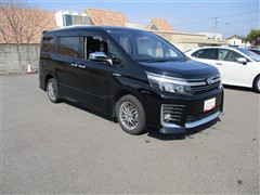 ヴォクシー HV ZSキラメキ2