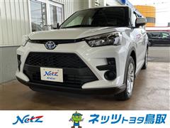 トヨタ ライズ HV G