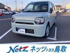 ダイハツ ミラトコット 4WD G リミテッド