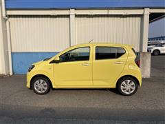 ミライース X SA3