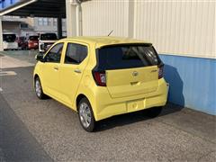 ミライース X SA3